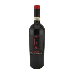 Hatteso Amarone Della Valpolicella Docg
